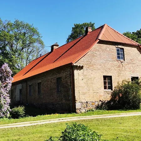 Pilkalnes Muiza