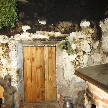 Alloggio in famiglia Pilkalnes Muiza Nereta