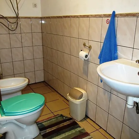 Alloggio in famiglia Pilkalnes Muiza Nereta