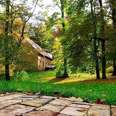 Pilkalnes Muiza Nereta